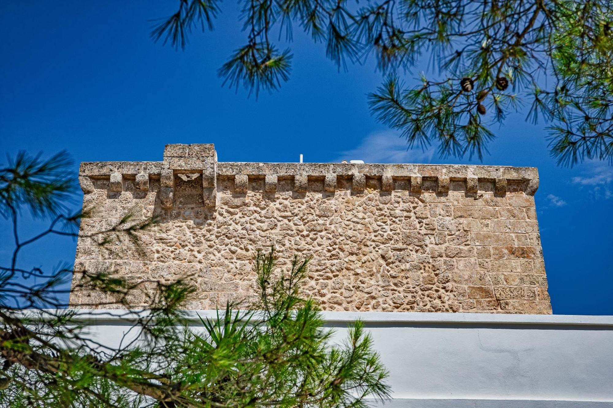 Вілла Torre Casciani Удженто Екстер'єр фото